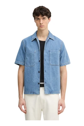 Denim Shirts