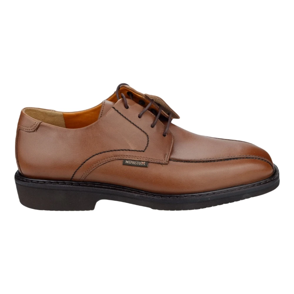 Shoes > Flats > Laced Shoes - - Mephisto - Modalova