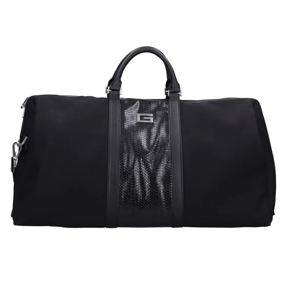 Guess Tassen.. Zwart Black Heren
