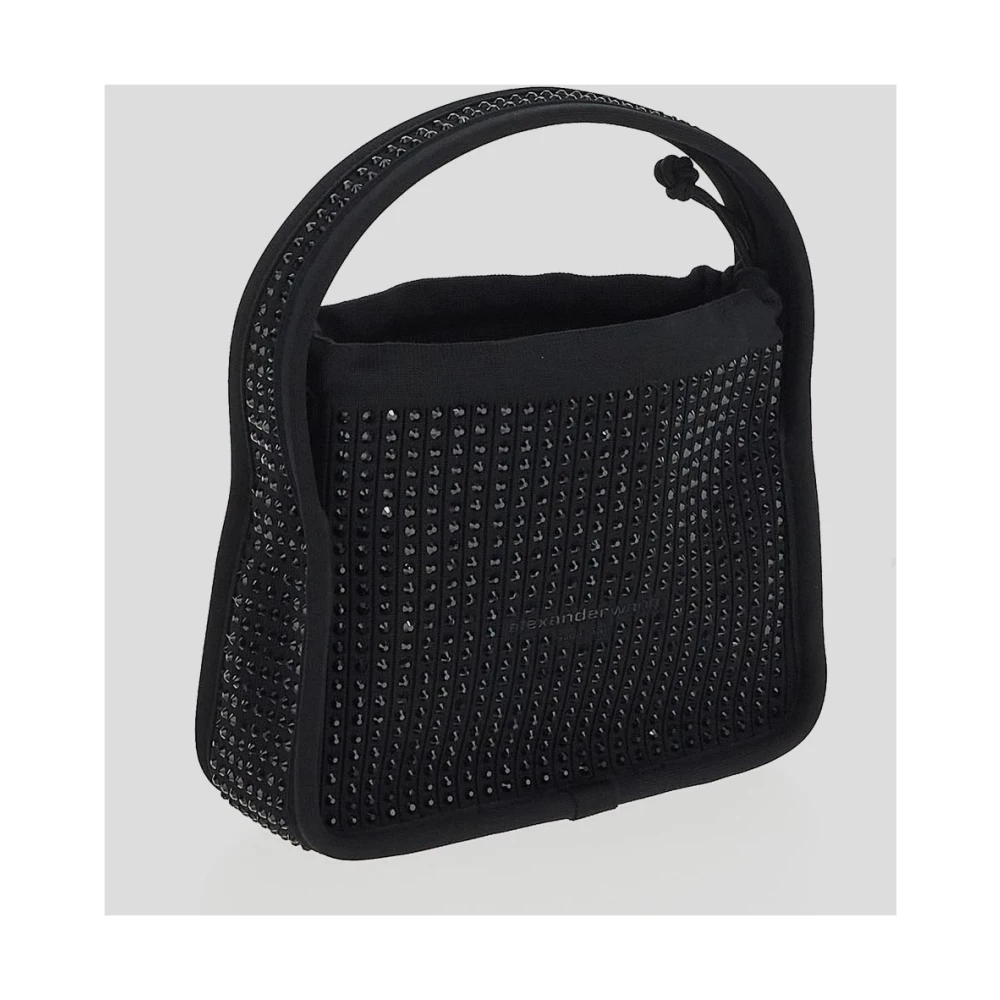 alexander wang Stijlvolle Ryan Tas voor jou Black Dames