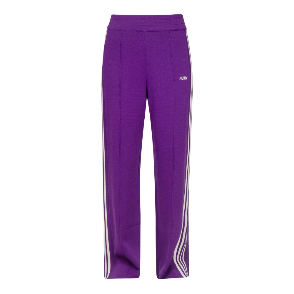 Trousers > Sweatpants - - Autry - Modalova