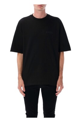 tee-shirt-oversize-noir-avec-logo-core