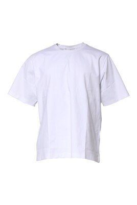 white-cotton-crew-neck-t-shirt