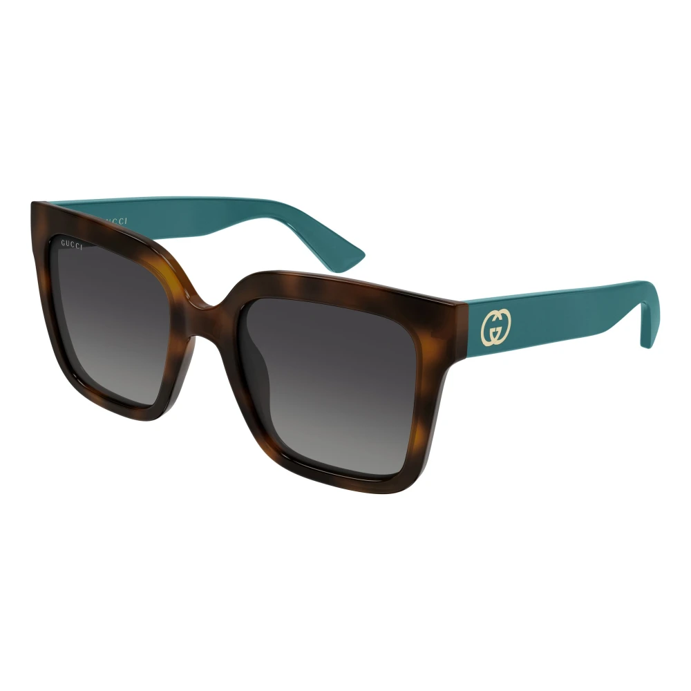 Gucci Gg2190s Sunglasses - Female - Sunglasses - Brown - 53 Mm - Accessories