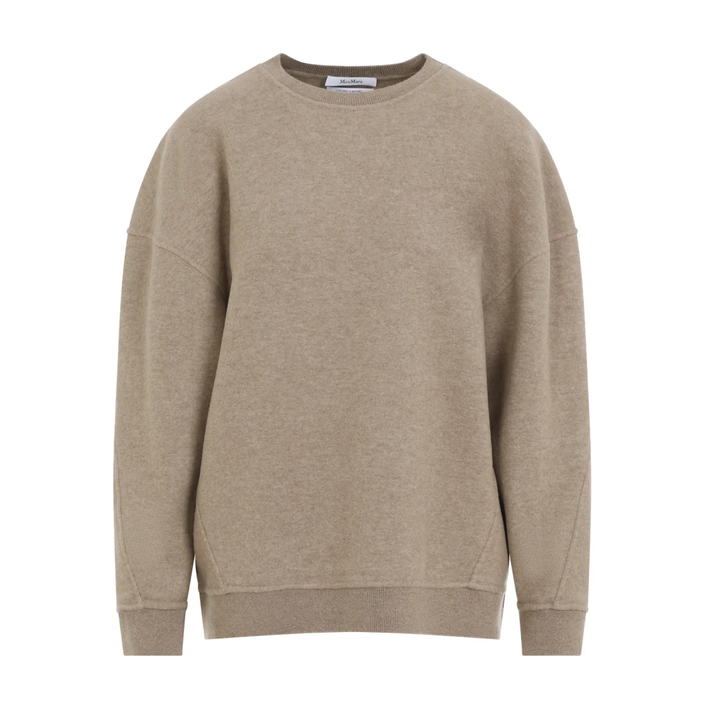Knitwear > Round-neck Knitwear - - Max Mara - Modalova