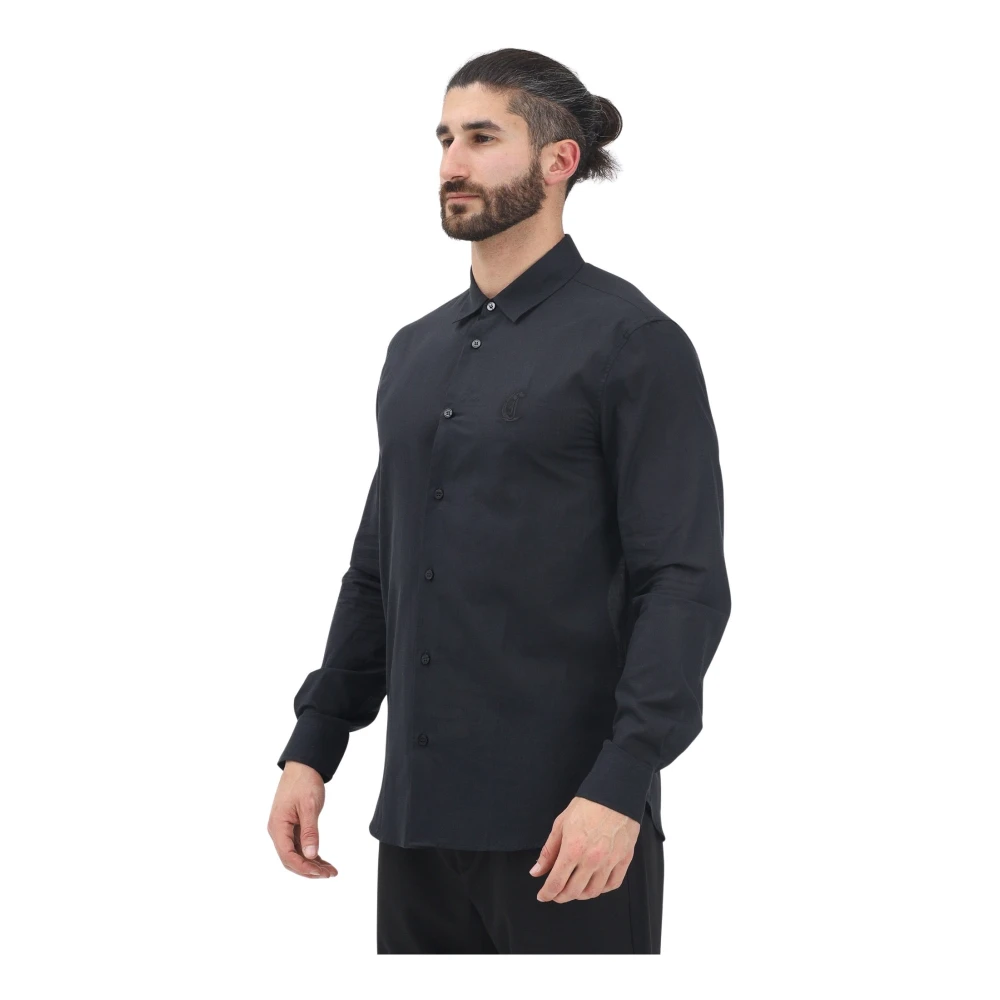 Shirts > Casual Shirts - - Just Cavalli - Modalova