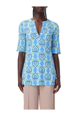 blue-tunic-top