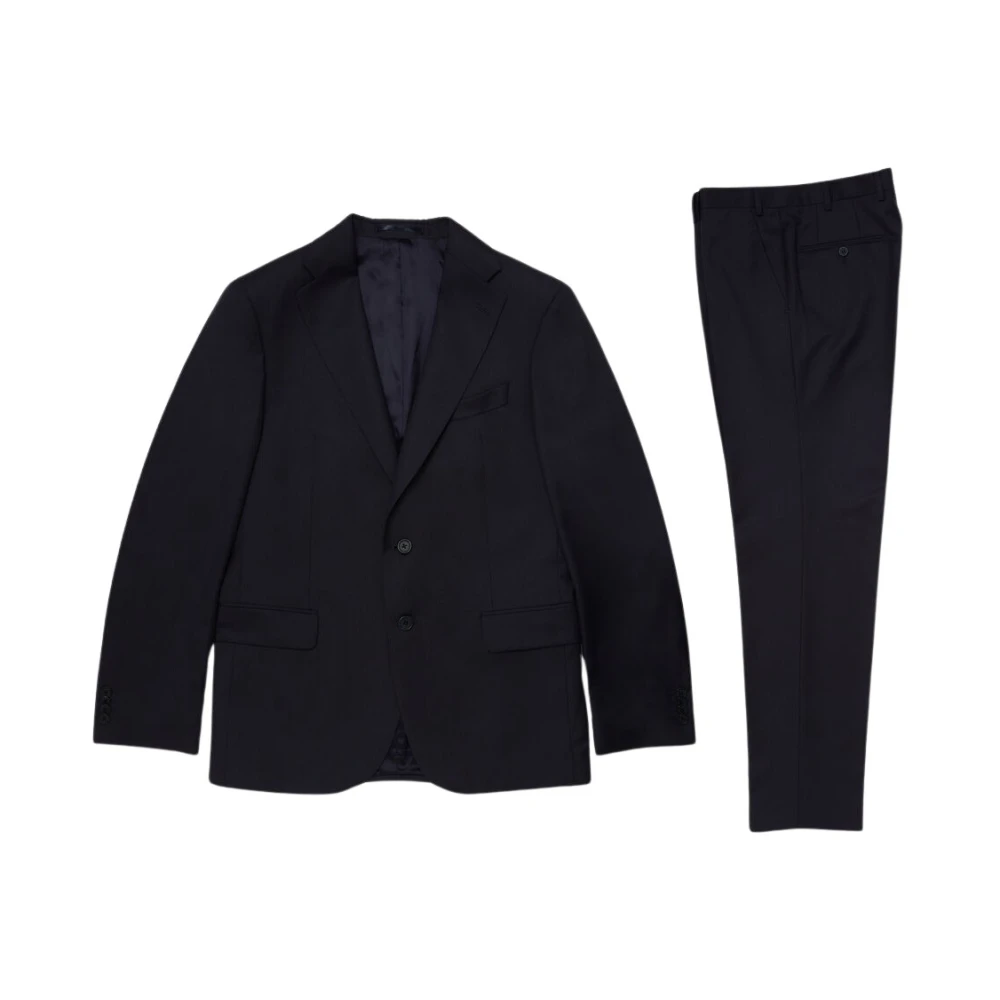 Suits > Suit Sets > Single Breasted Suits - - Brooks Brothers - Modalova