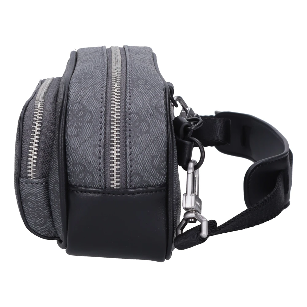 Guess Tassen.. Grijs Gray Heren