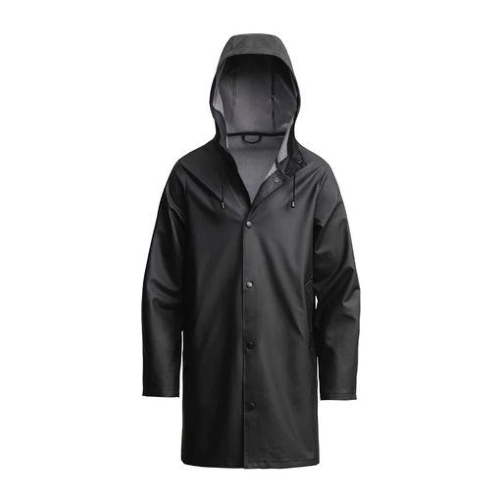 Jackets > Rain Jackets - - Stutterheim - Modalova