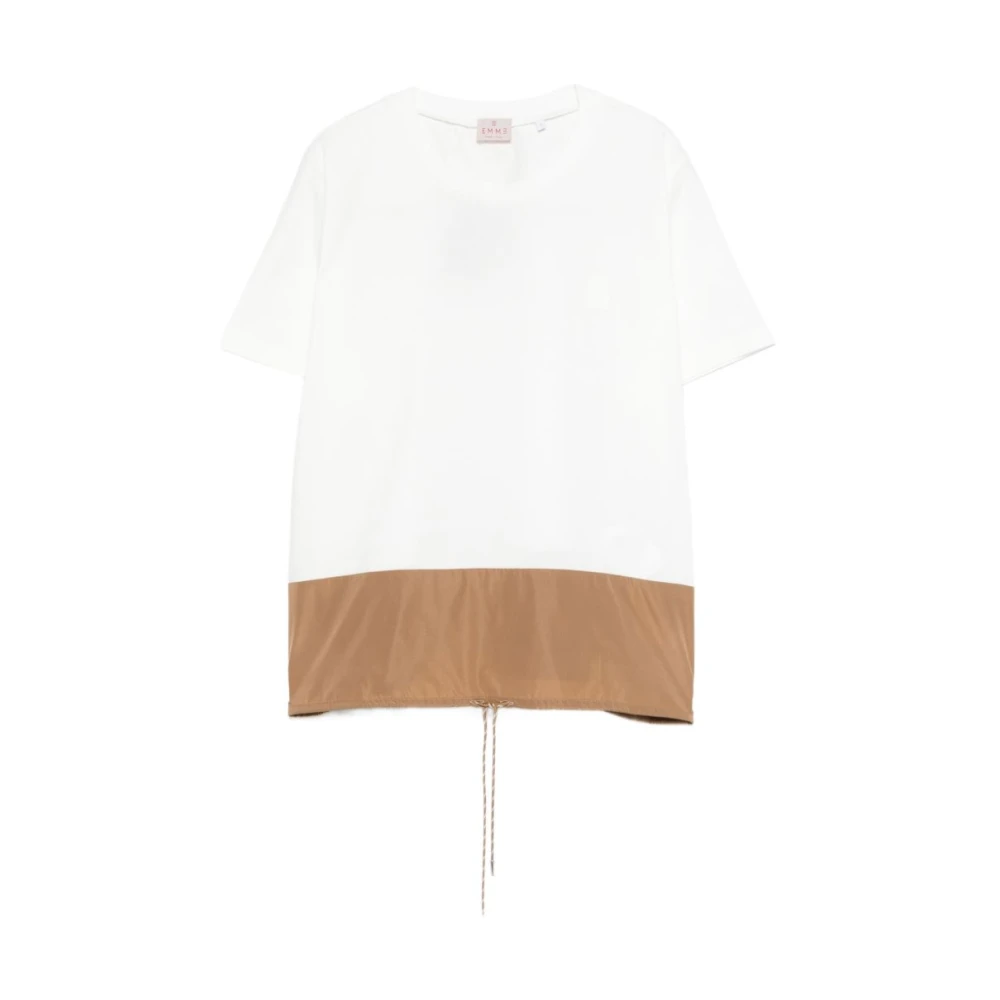 Marella Women's Multicolor T-Shirts, Xl, T-Shirts