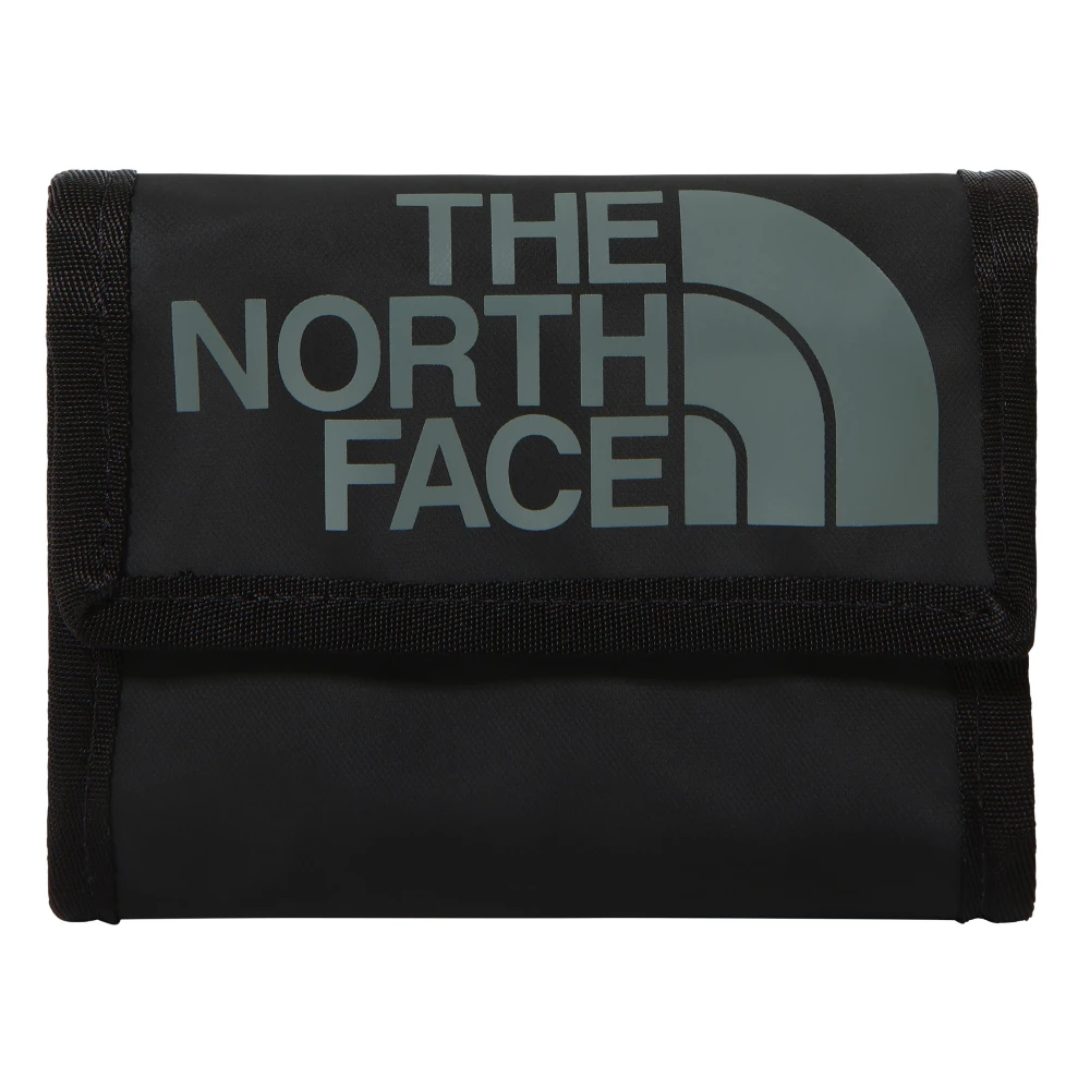 The North Face Base Camp Portemonnee Black Unisex