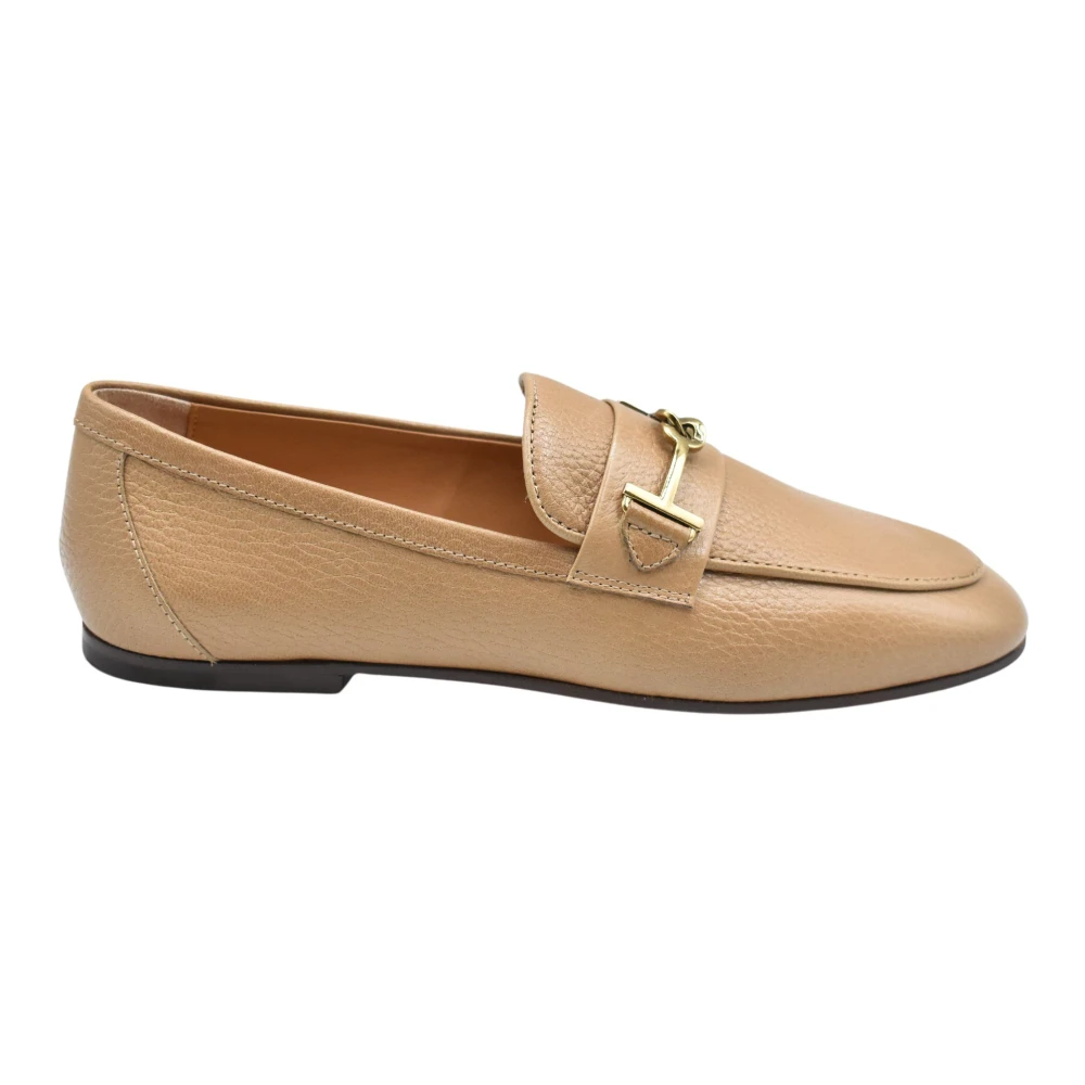 Shoes > Flats > Loafers - - Tod's - Modalova