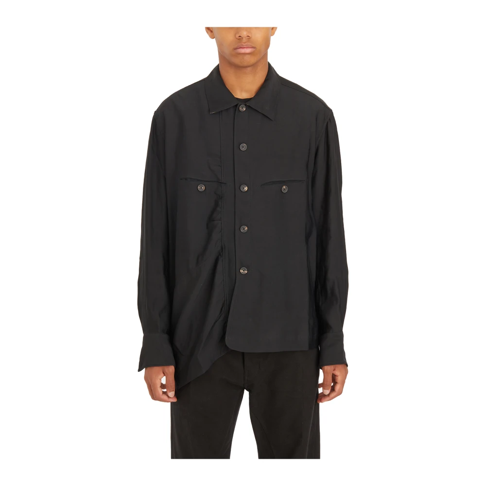 Shirts > Casual Shirts - - Ziggy Chen - Modalova