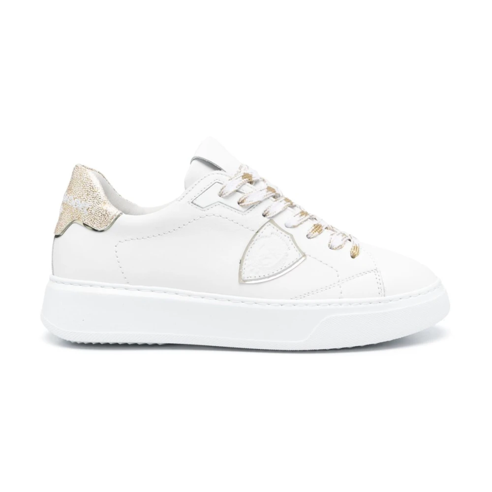 Shoes > Sneakers - - Philippe Model - Modalova