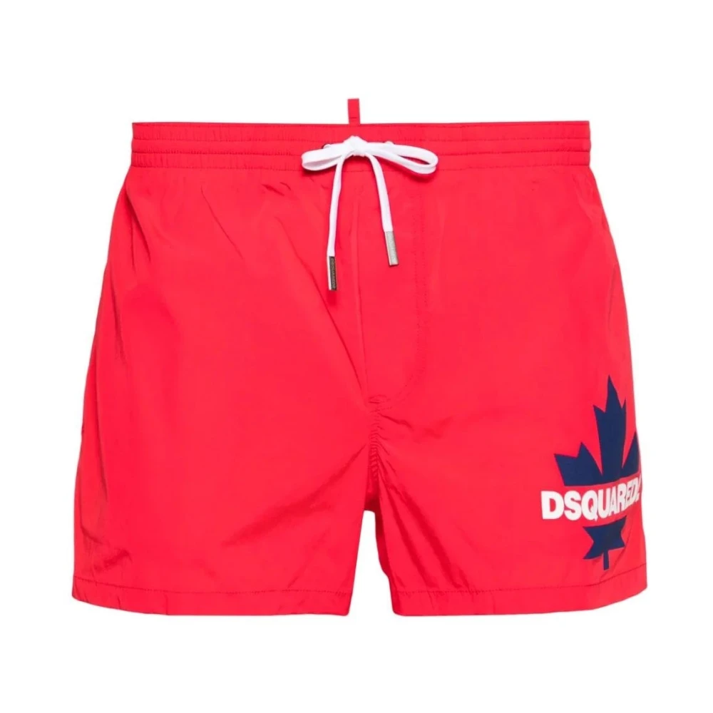 Swimwear > Beachwear - - Dsquared2 - Modalova