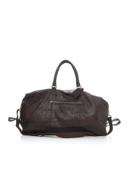 OVERSEA Big bag in leather