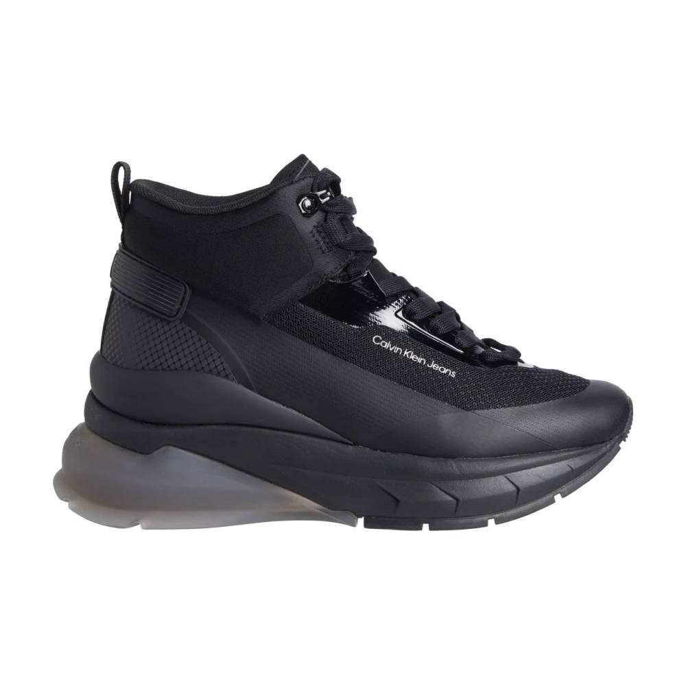 Shoes > Boots > Lace-up Boots - - Calvin Klein Jeans - Modalova