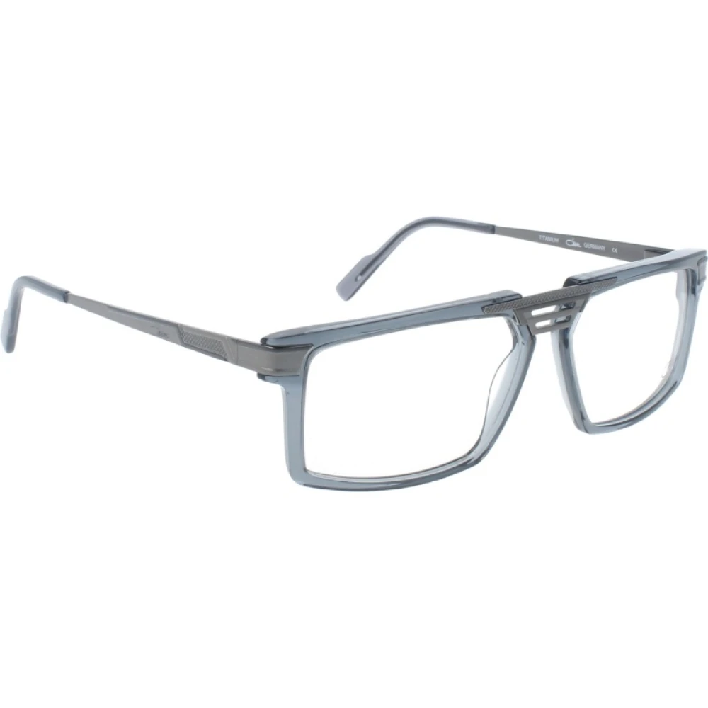 Cazal Stijlvolle Zonnebril Gray Heren