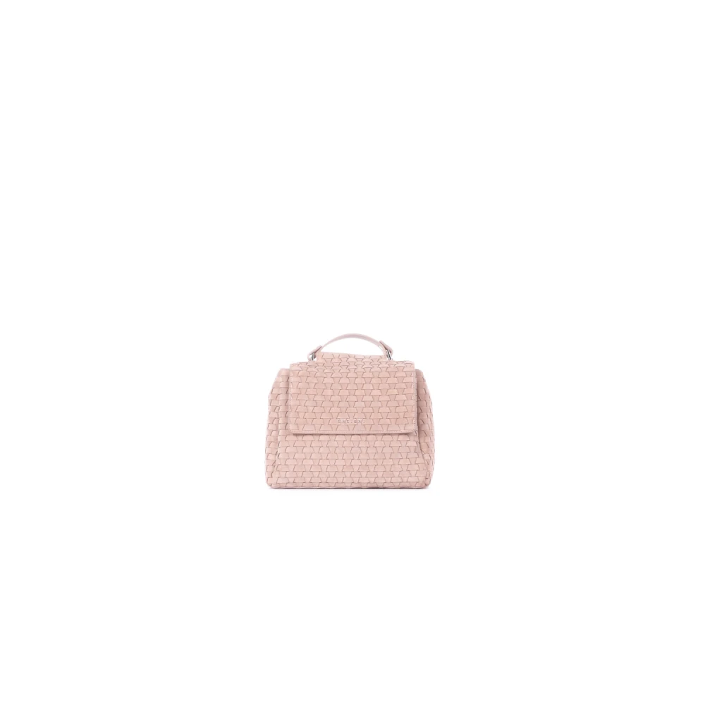 Orciani Donna Beige - Sveva Bag - Bags - One Size