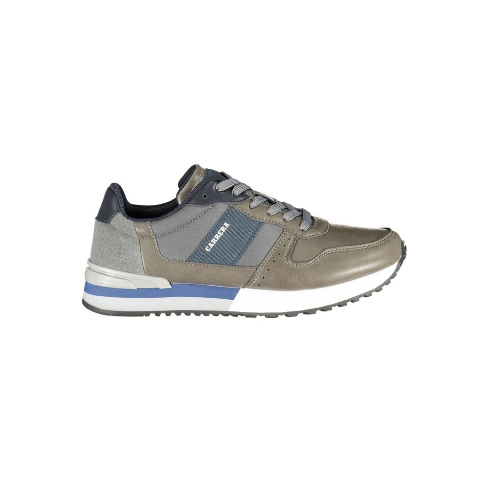 Carrera Multicolor Dynamic Comfort Trainers With Contrast Details - Male - Sneakers - 10 Uk - Shoes
