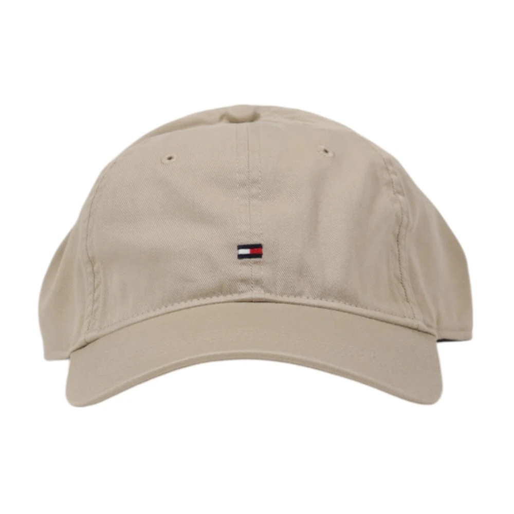 Accessories > Hats > Caps - - Tommy Hilfiger - Modalova