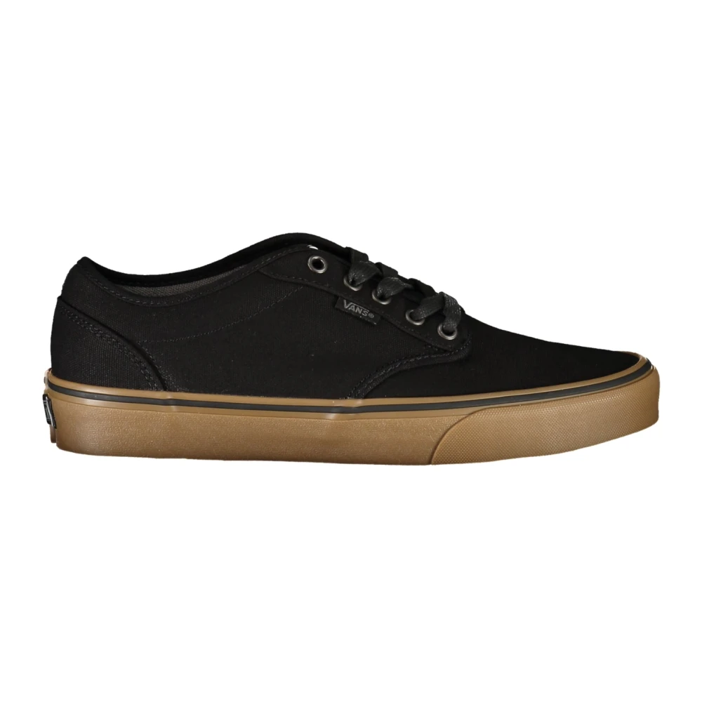 Vans - Shoes > Sneakers - Black - Vans - Modalova