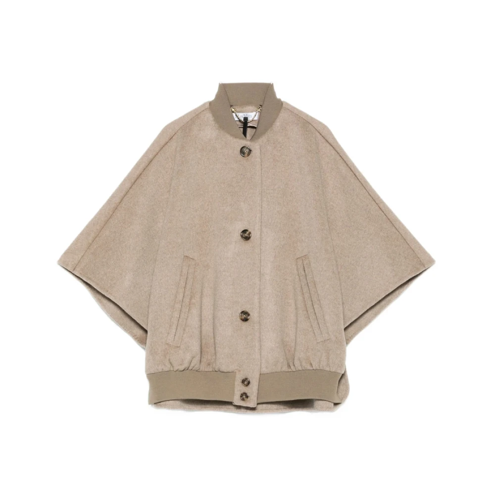 Knitwear > Cashmere Knitwear - - Max Mara - Modalova