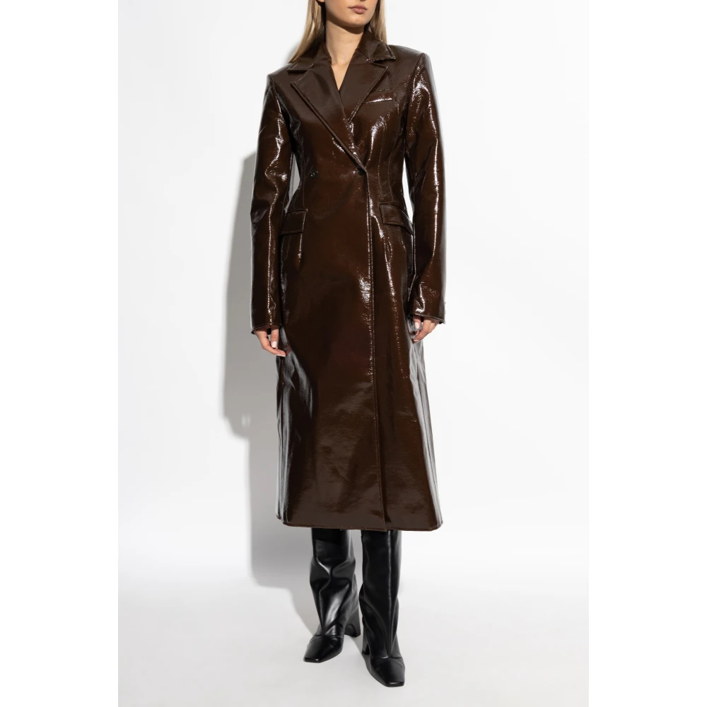 Birgitte Herskind Jas Ultra Brown Dames