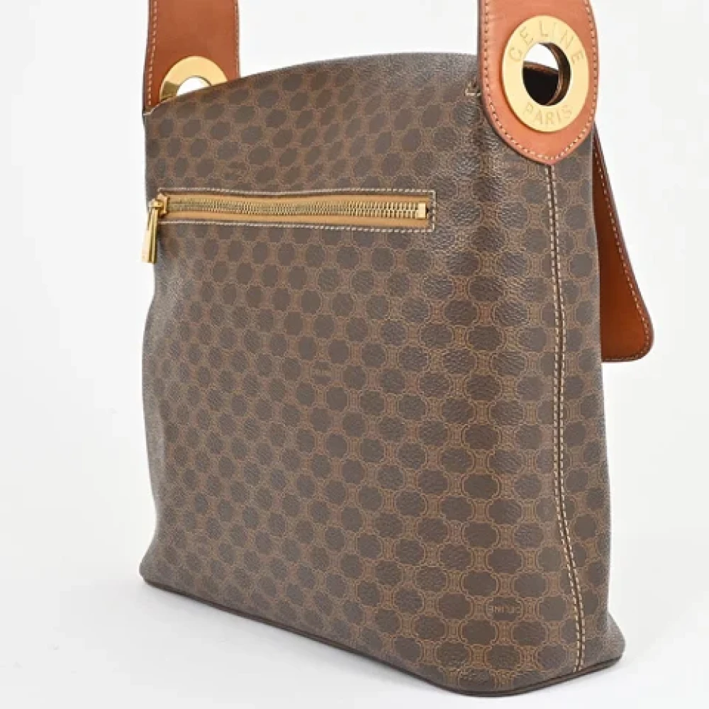 Pre-owned > Pre-owned Bags > Pre-owned Cross Body Bags - - Celine Vintage - Modalova