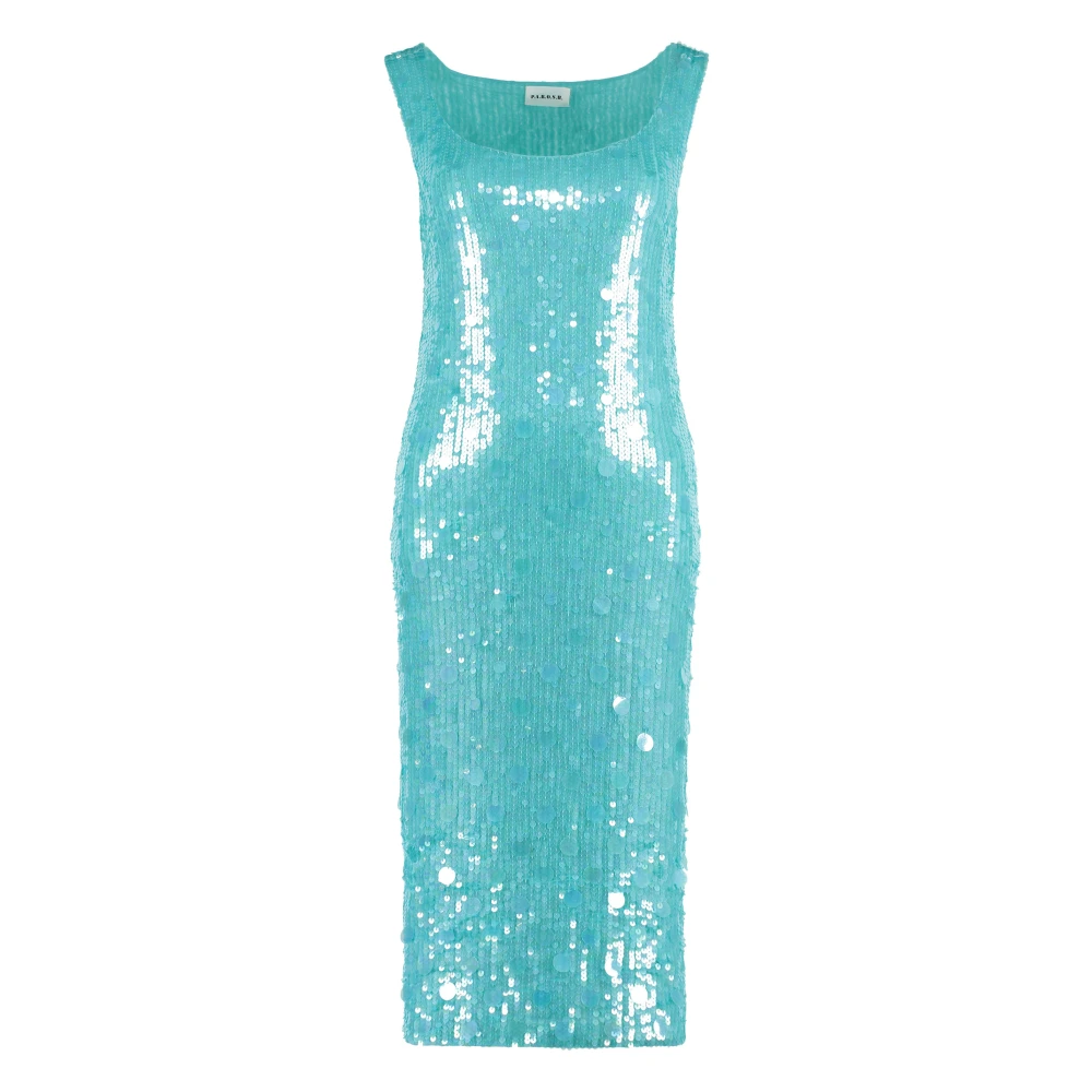 Dresses > Occasion Dresses > Party Dresses - - P.a.r.o.s.h. - Modalova