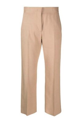 pantalon-a-oeillets-zippe-sable-coupe-droite