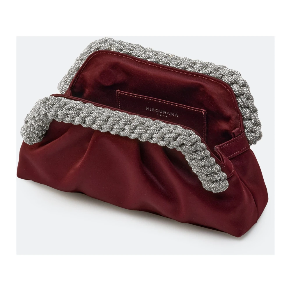 Hibourama Frida Red Dames