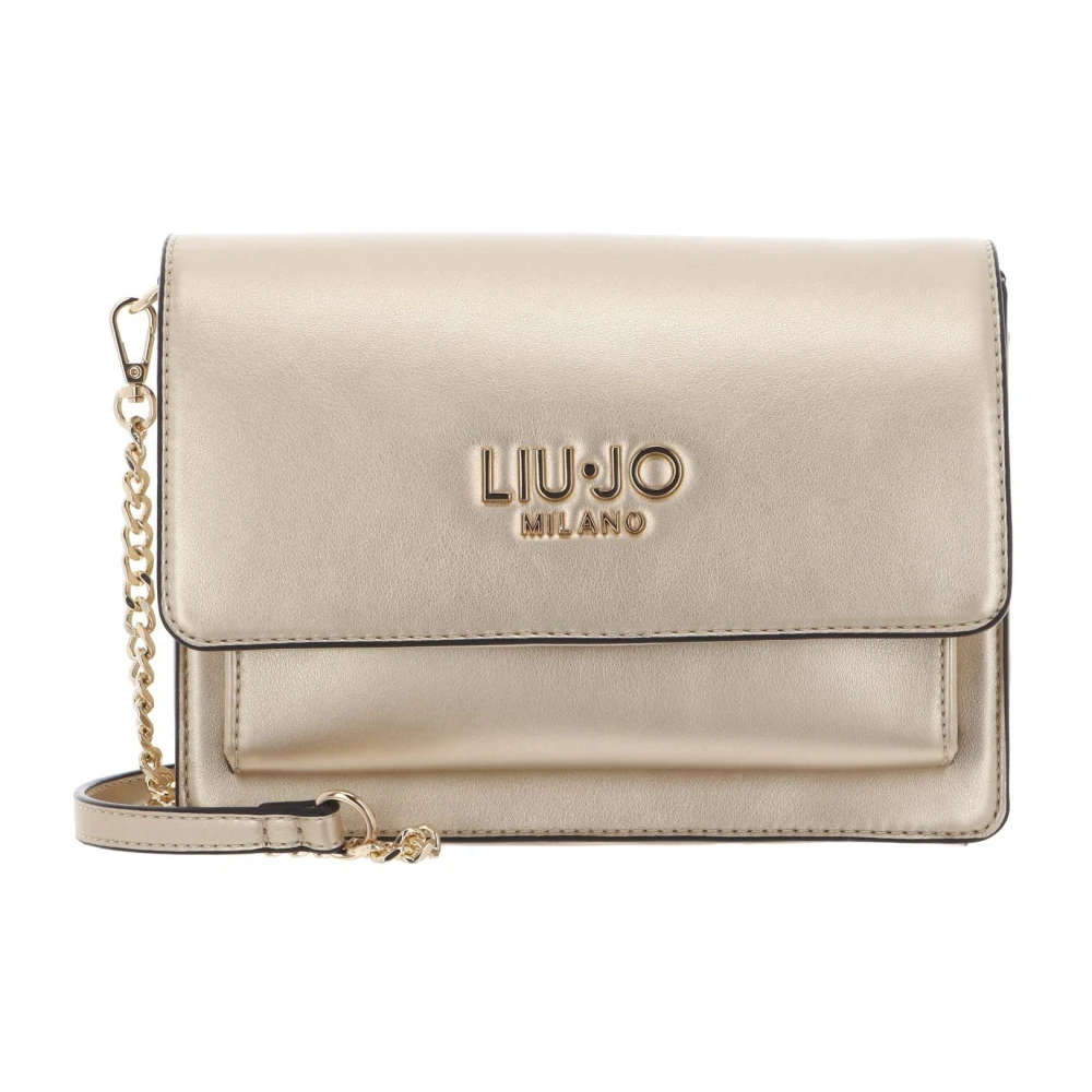 Liu Jo Mujer Amarillo - Bolso Bandolera Caliwen - Bags - One Size - Bolso Bandolera Caliwen