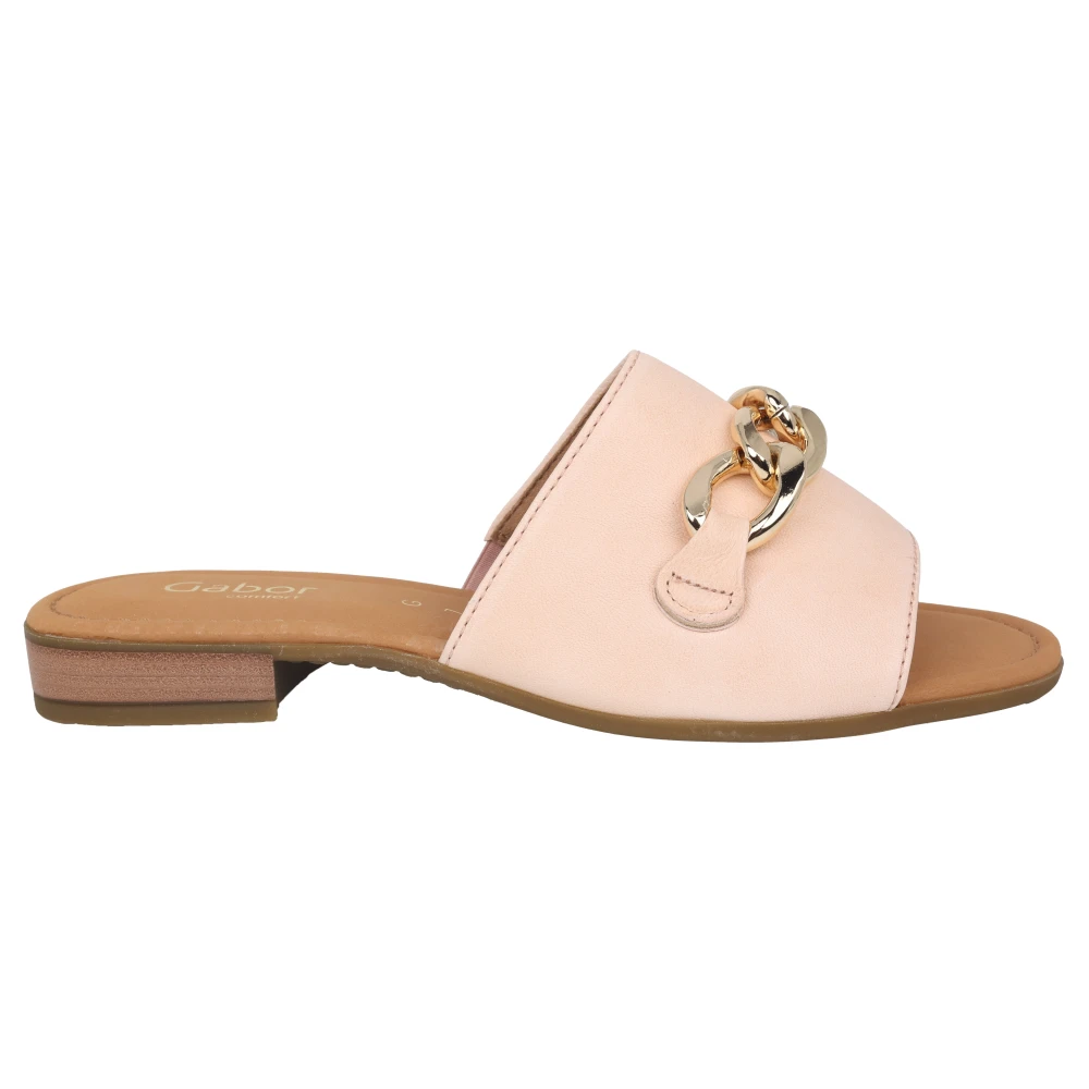 Shoes > Flip Flops & Sliders > Sliders - - Gabor - Modalova
