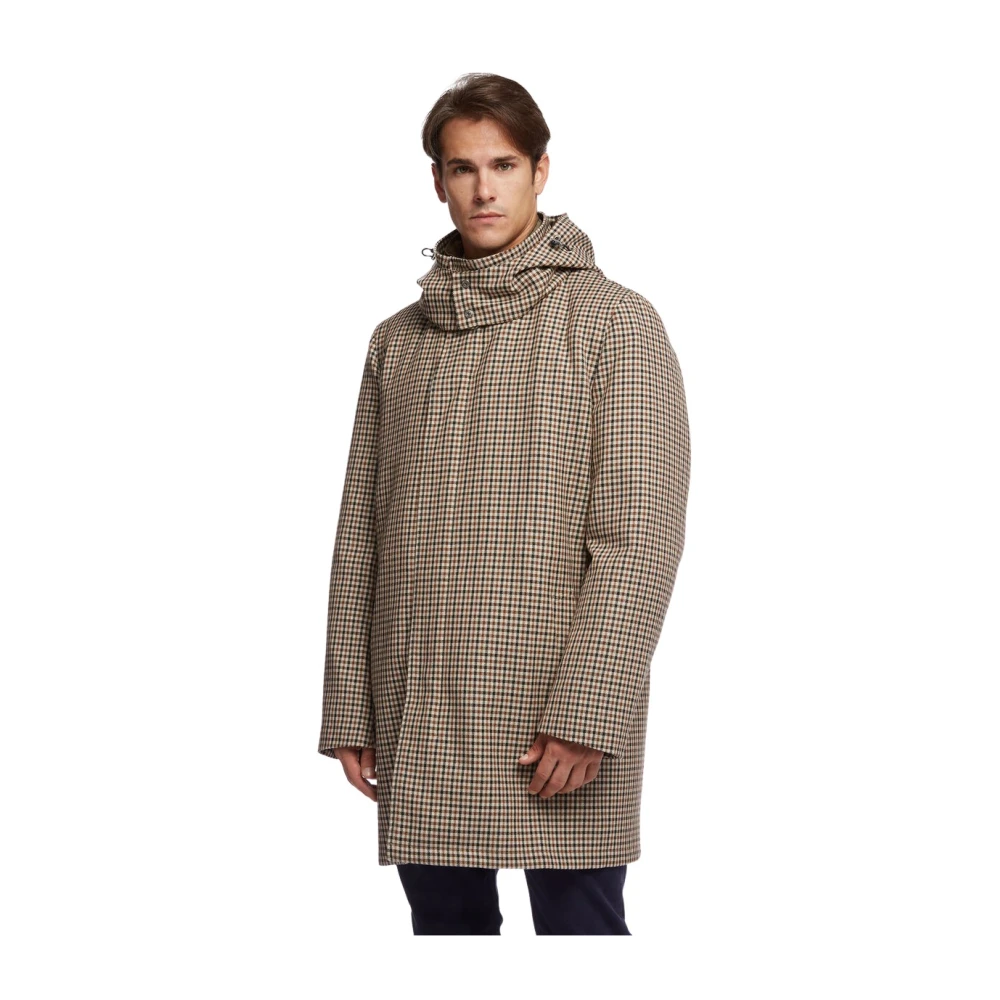 Coats > Parkas - - Brooks Brothers - Modalova