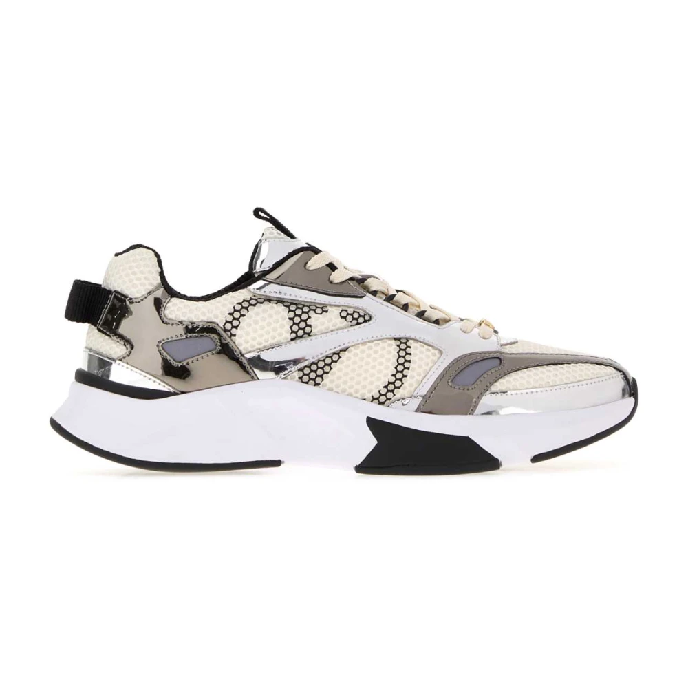 Valentino Garavani Demivee Trainers - Female - Sneakers - Multicolor - 4 Uk - Shoes