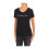 kortarmad-t-shirt-med-ribbad-hals