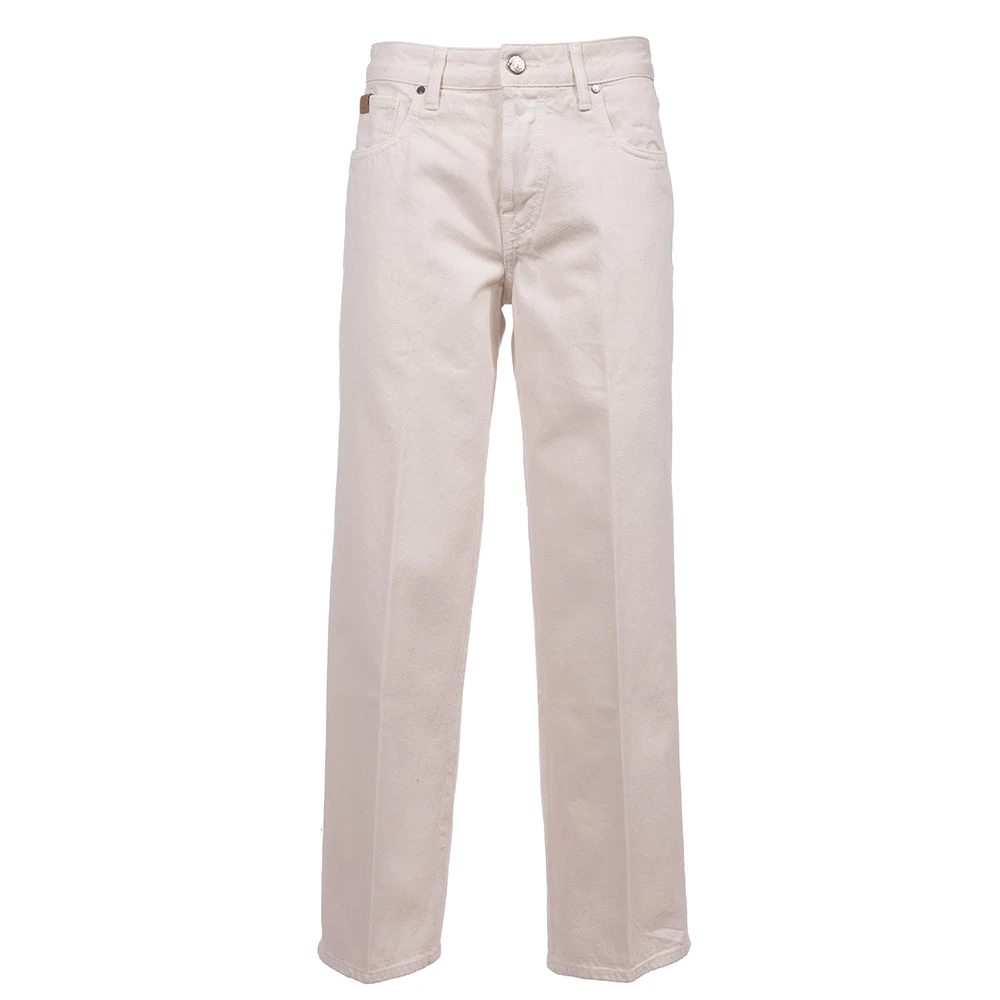 Trousers > Straight Trousers - - Jacob Cohën - Modalova