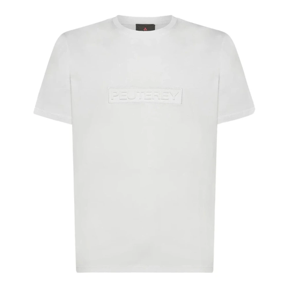Tops > T-Shirts - - Peuterey - Modalova