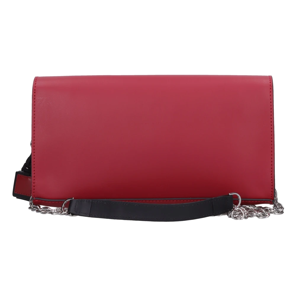 Rebelle Bordeaux Red Dames