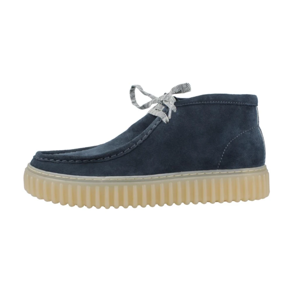 Shoes > Boots > Lace-up Boots - - Clarks - Modalova