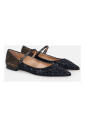 chaussures-plates-a-bout-pointu-paillete