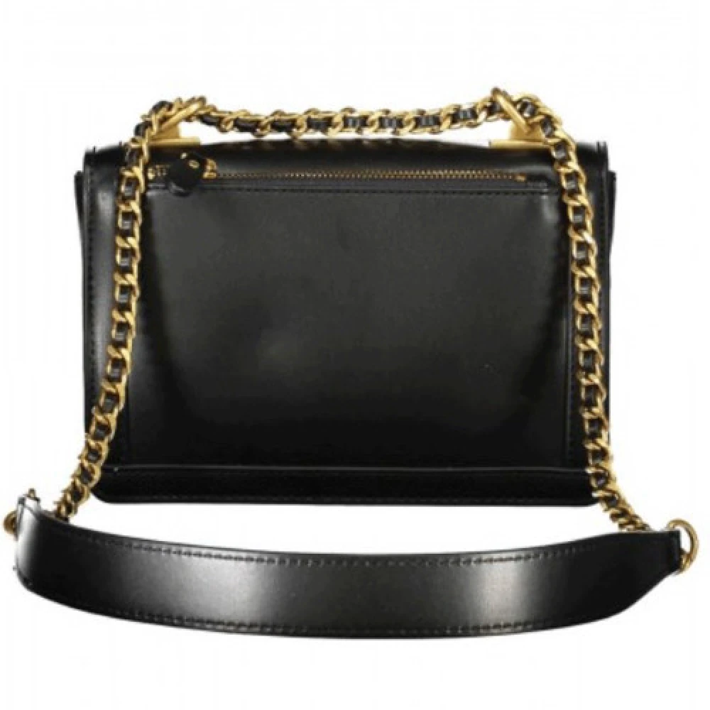 Guess Zwarte Crossbody Tas Black Dames