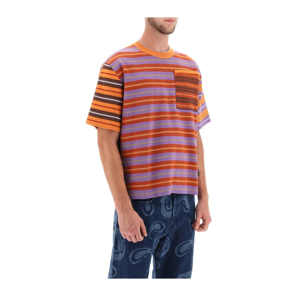 Jacquemus Sweatshirts Multicolor Heren