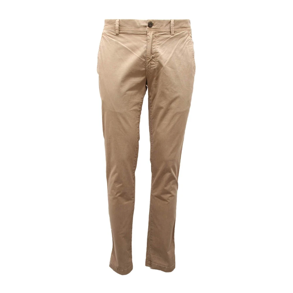Trousers > Chinos - - Mason's - Modalova