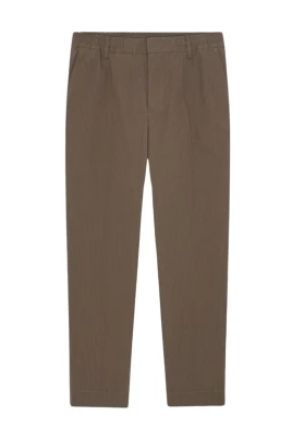 Billie Seersucker Trousers