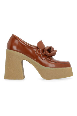 heels
