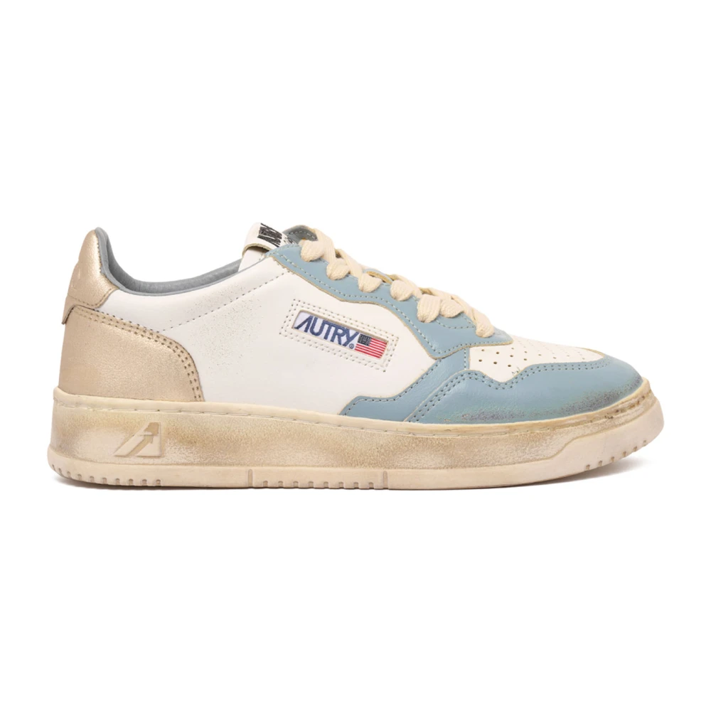 Shoes > Sneakers - - Autry - Modalova