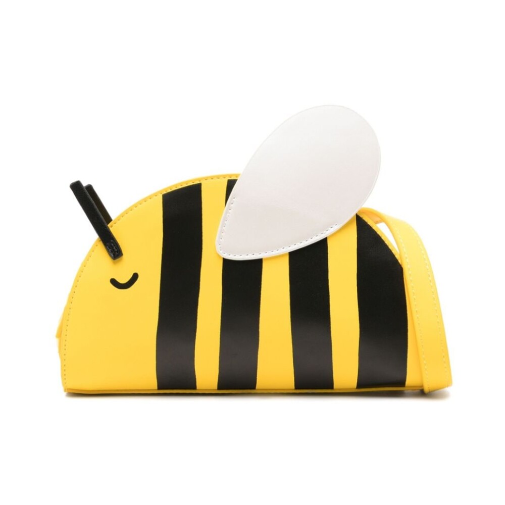 Yellow best sale bee bag